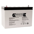 Batterien