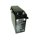 Batterien