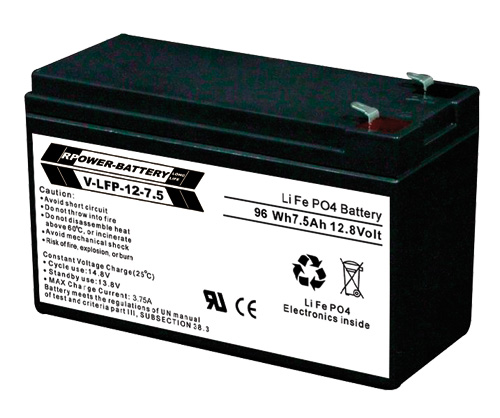 Batterien