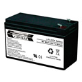 Batterien