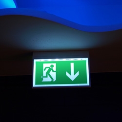 Kunststoffleuchten