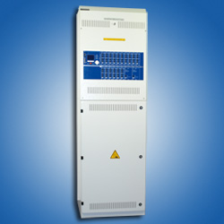 Zentralbatterieanlagen