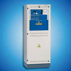 Zentralbatterieanlagen