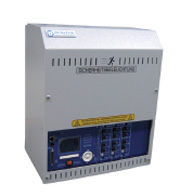 Zentralbatterieanlagen
