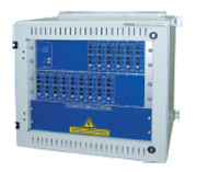 Zentralbatterieanlagen