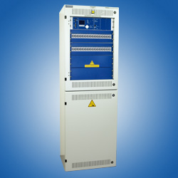 Zentralbatterieanlagen