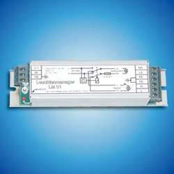 LMA01 Leuchtenmanager