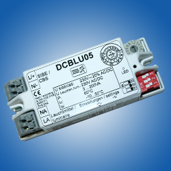 DCBLU5 Überwachungsbaustein