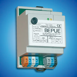 BEPUE1 Umschaltweiche