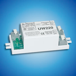 UW220 Umschaltweiche